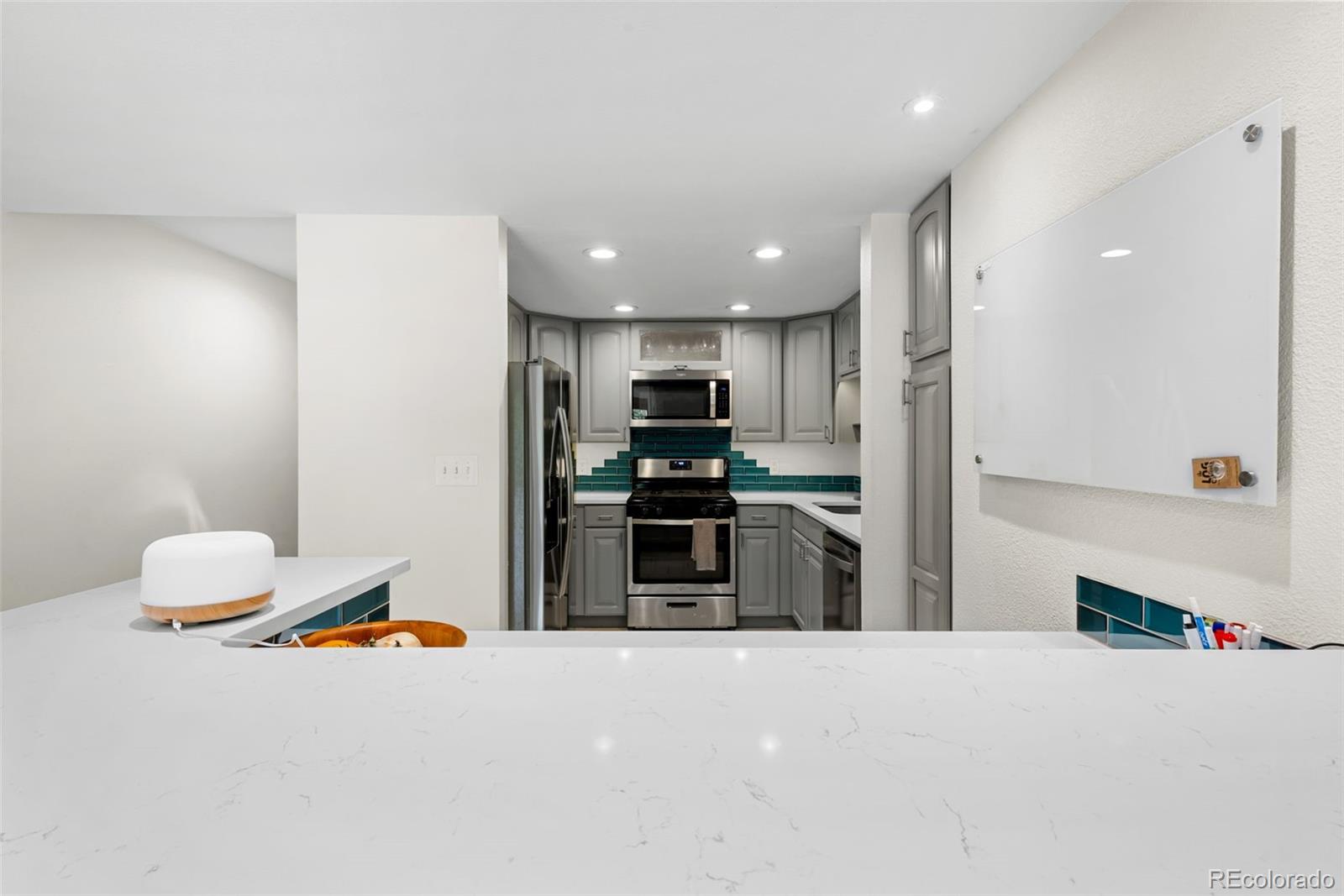 701 Harlan Street Unit: E1