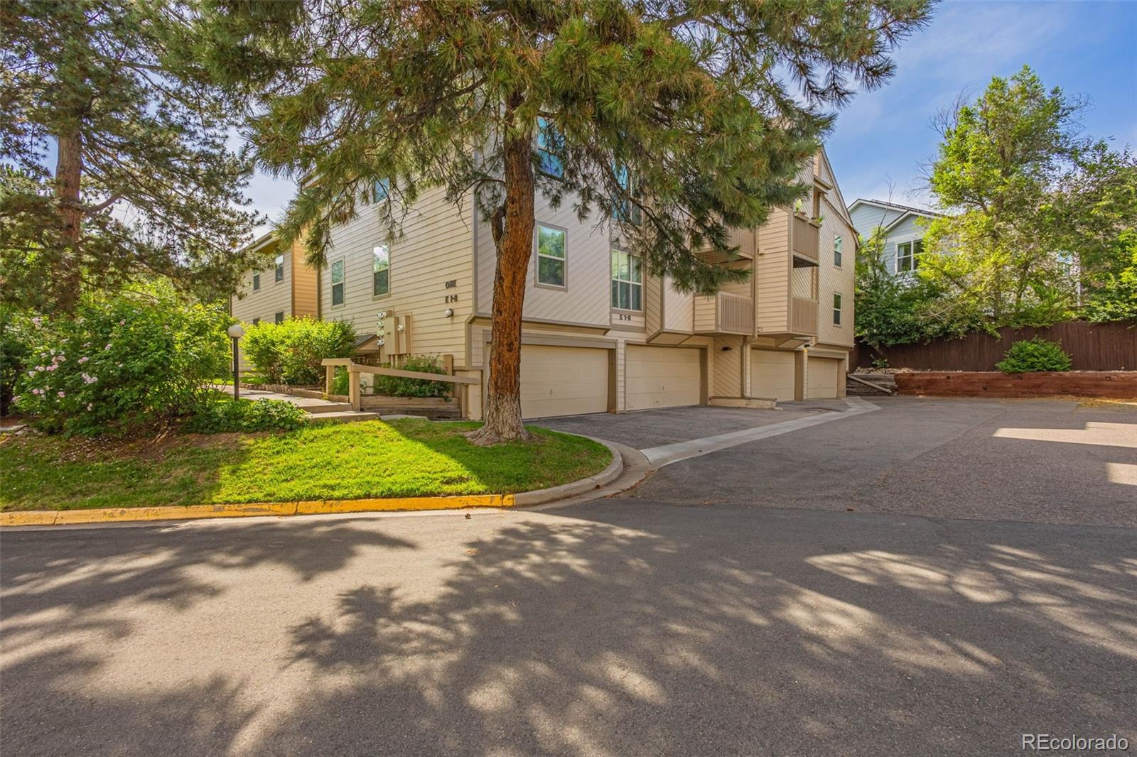 701 Harlan Street Unit: E1
