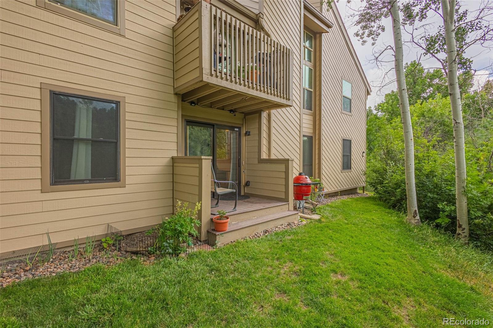 701 Harlan Street Unit: E1