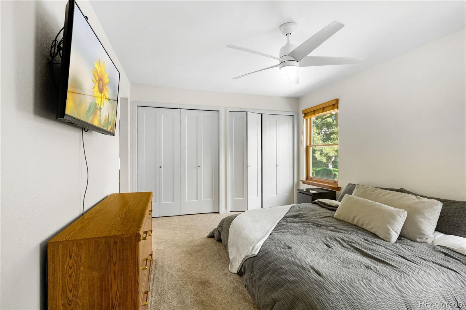 701 Harlan Street Unit: E1