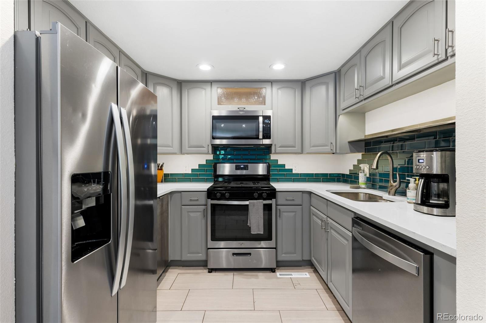 701 Harlan Street Unit: E1