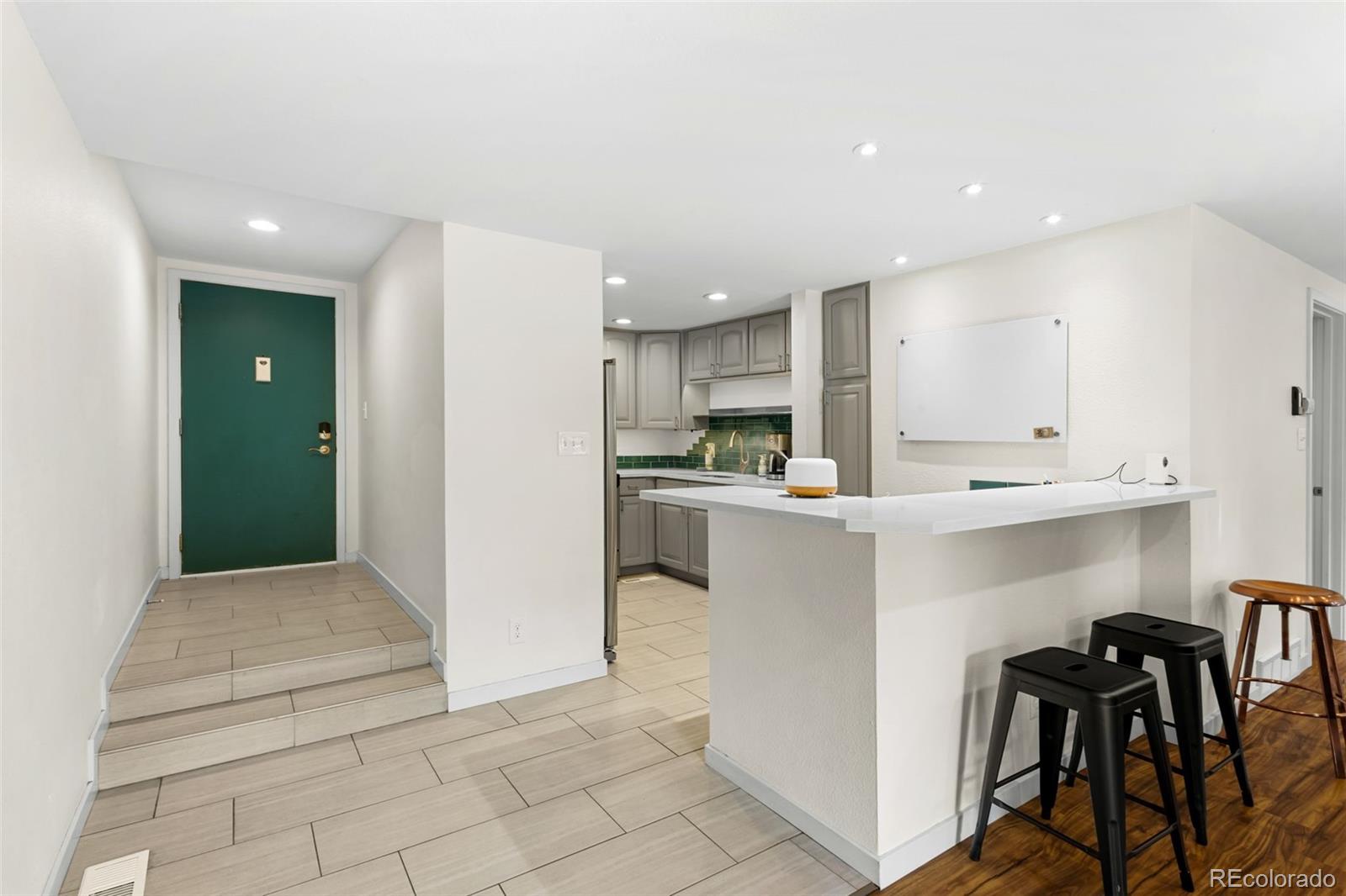 701 Harlan Street Unit: E1