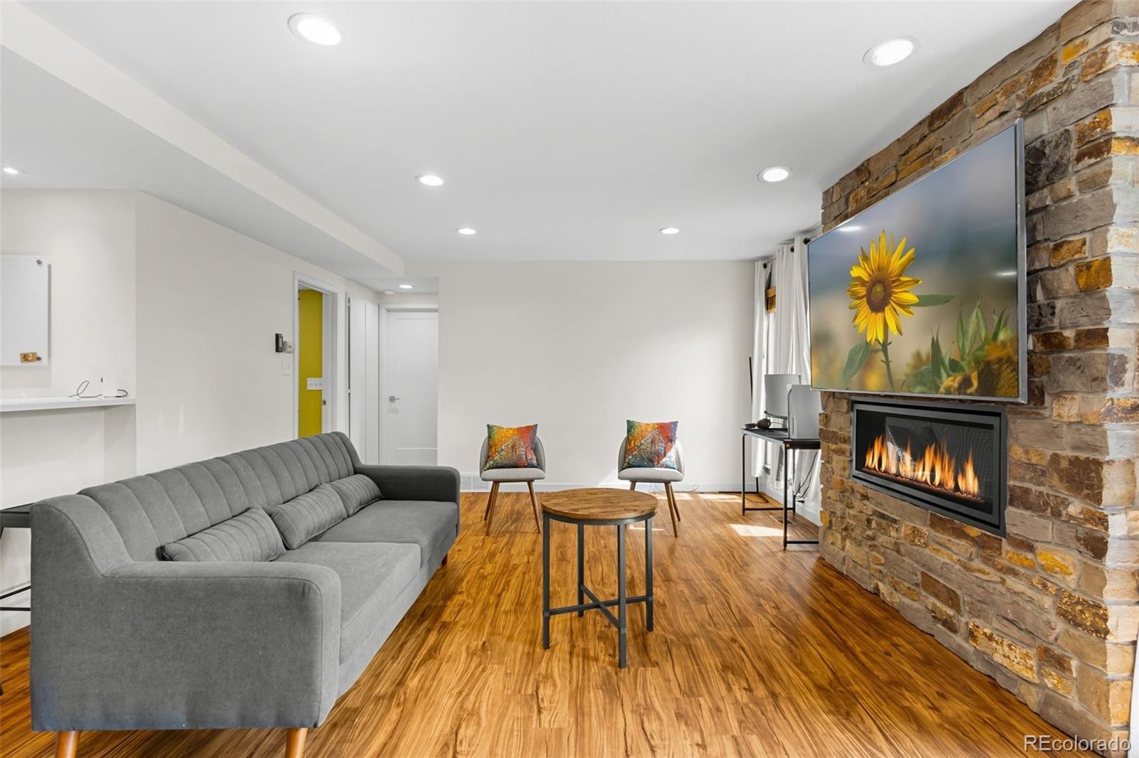 701 Harlan Street Unit: E1