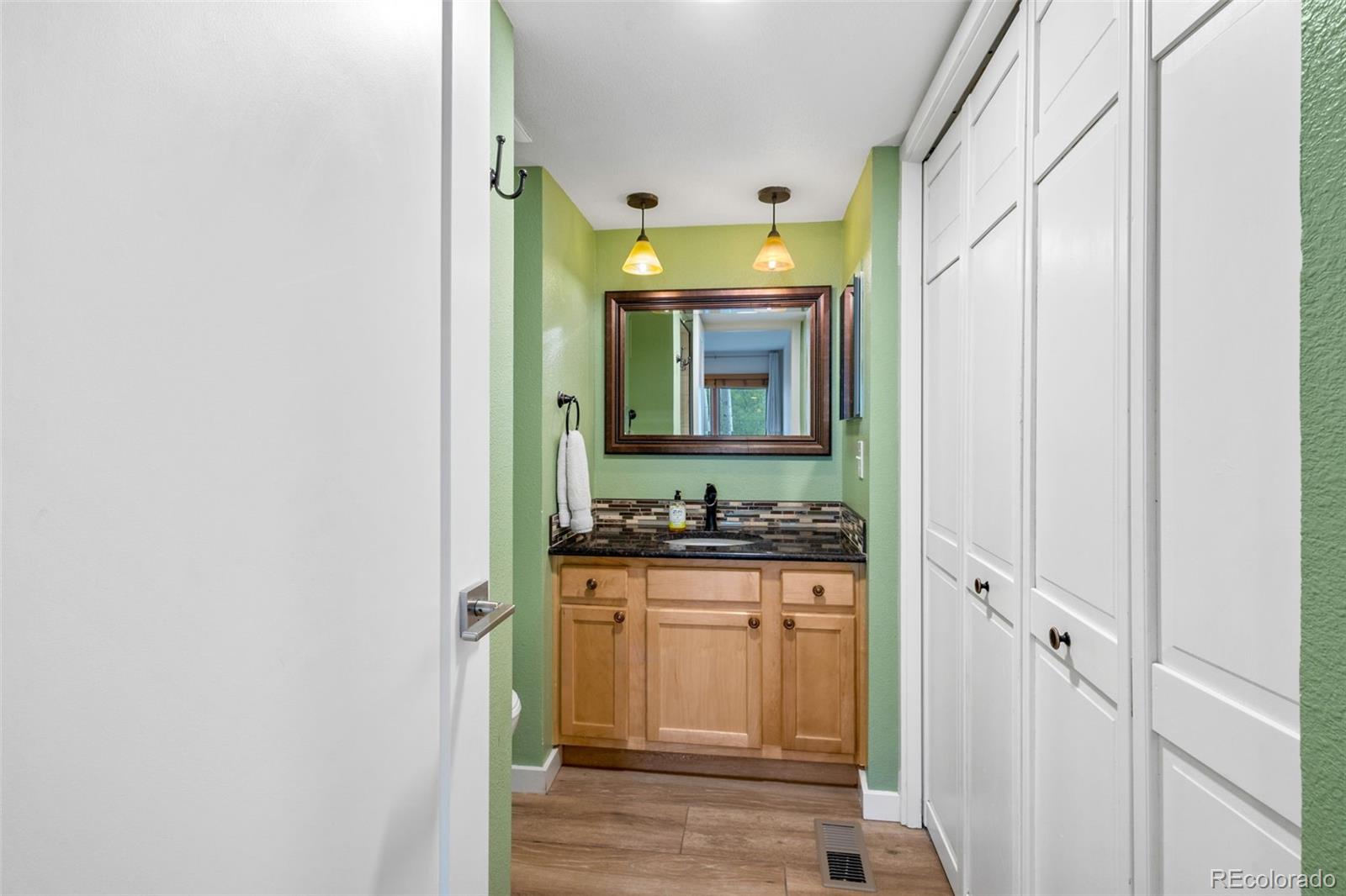 701 Harlan Street Unit: E1