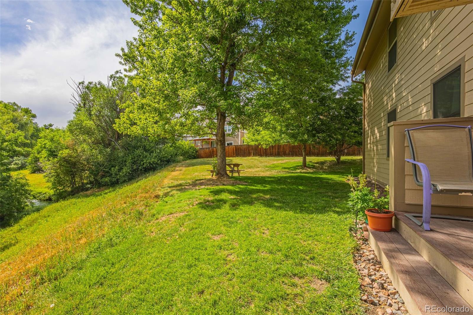 701 Harlan Street Unit: E1