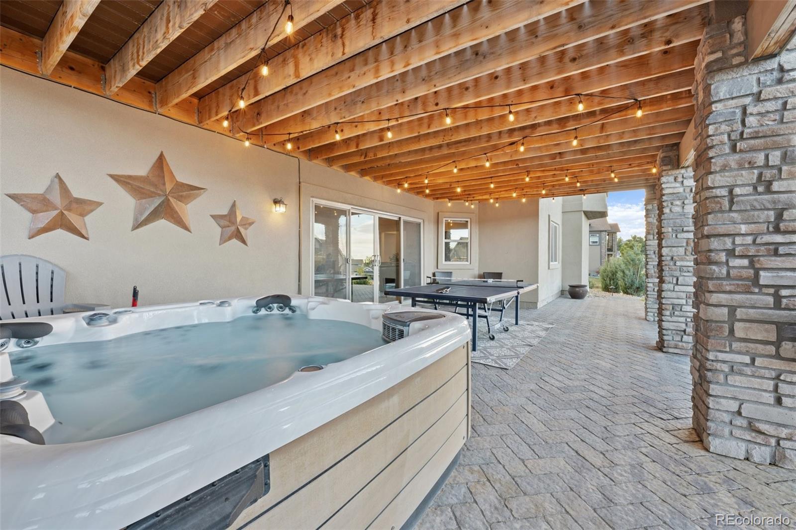 16320 Sunset Peak Lane