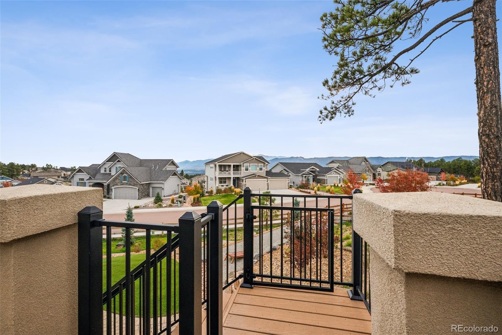 16320 Sunset Peak Lane