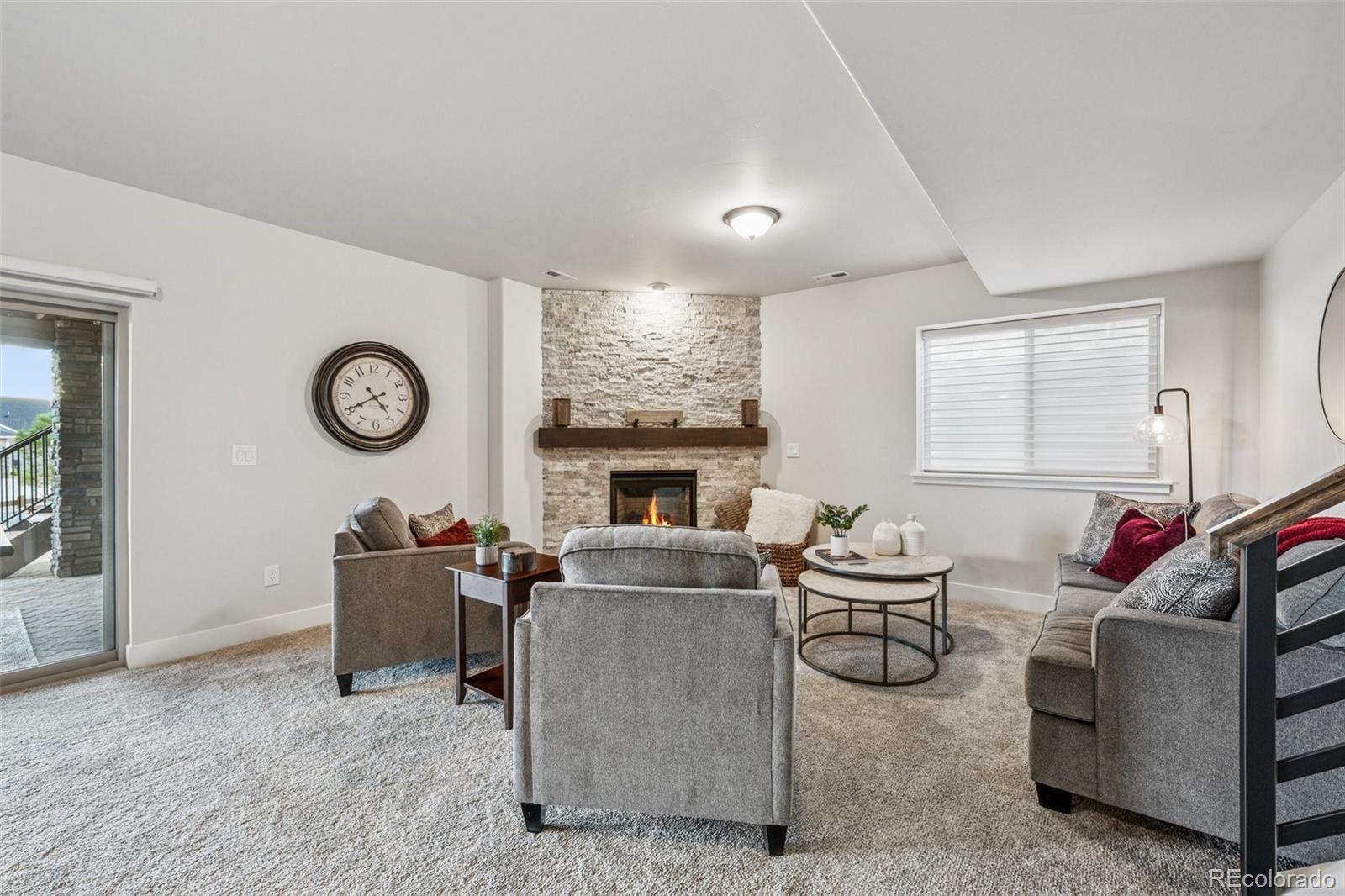 16320 Sunset Peak Lane