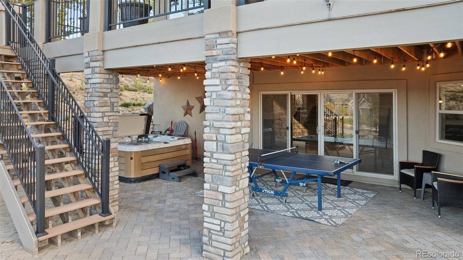 16320 Sunset Peak Lane