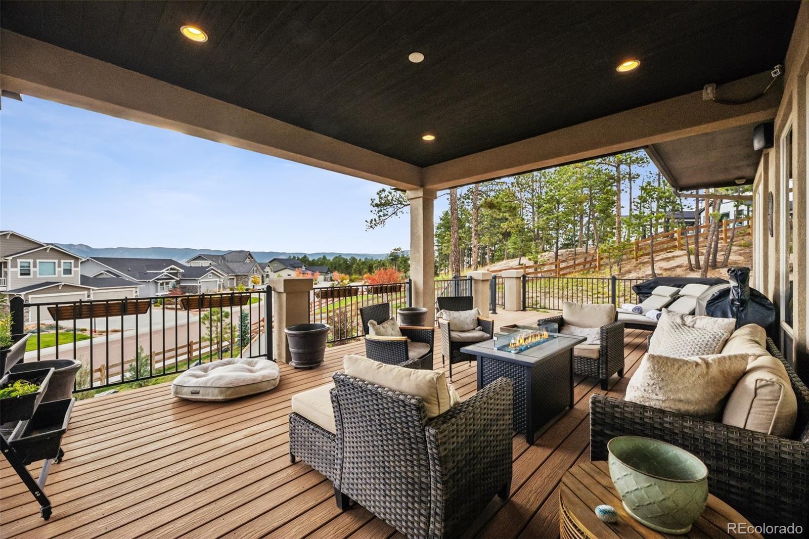 16320 Sunset Peak Lane