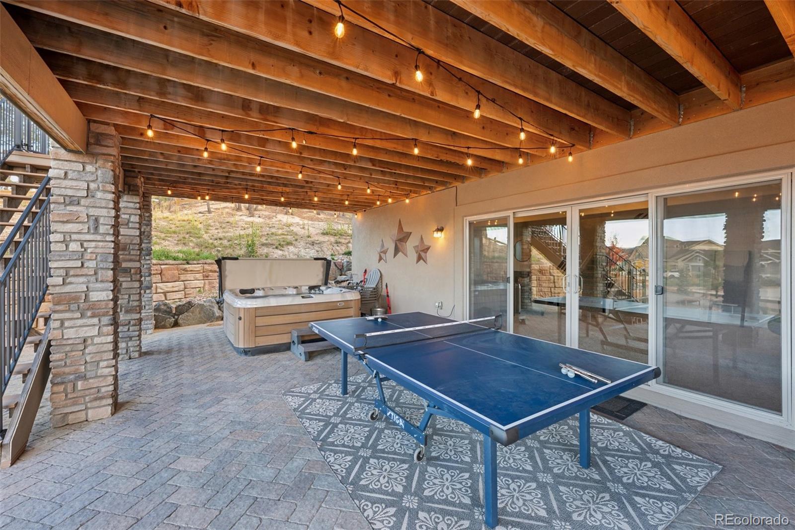 16320 Sunset Peak Lane