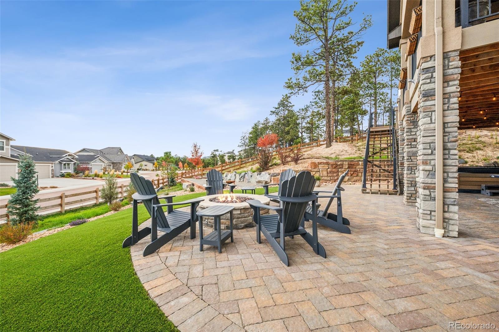 16320 Sunset Peak Lane