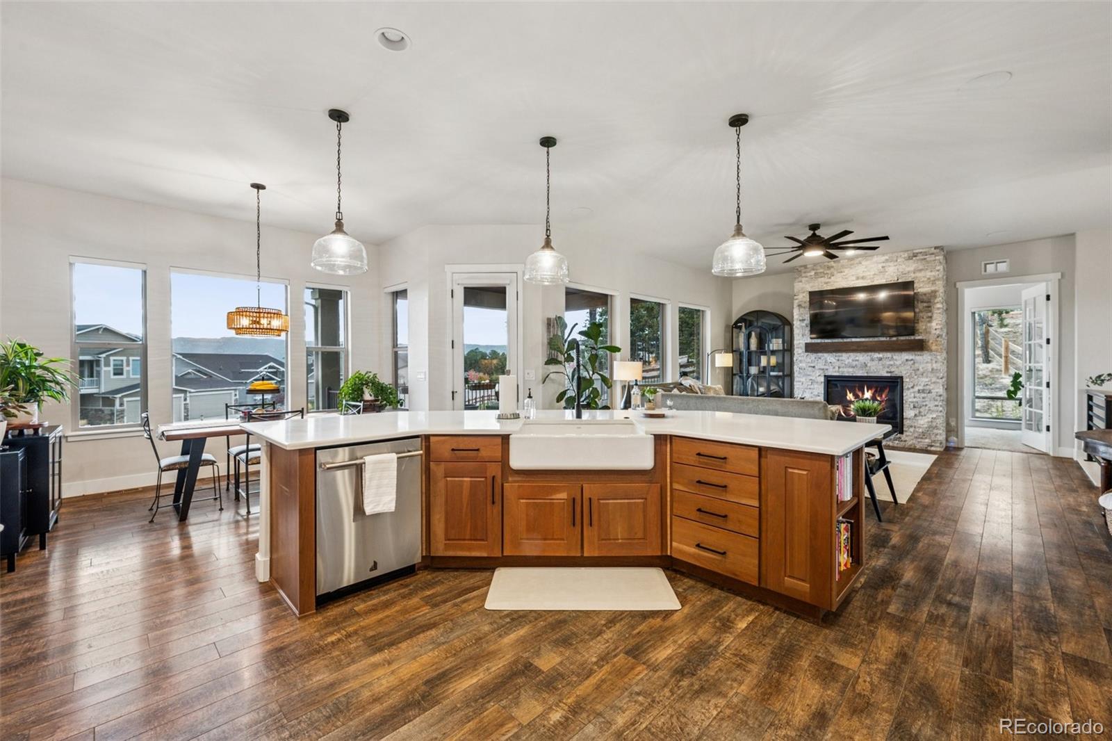 16320 Sunset Peak Lane