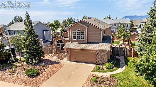 4875 Braddock Drive