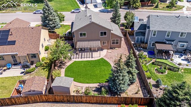 4875 Braddock Drive