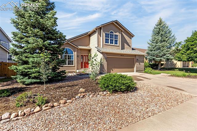 4875 Braddock Drive