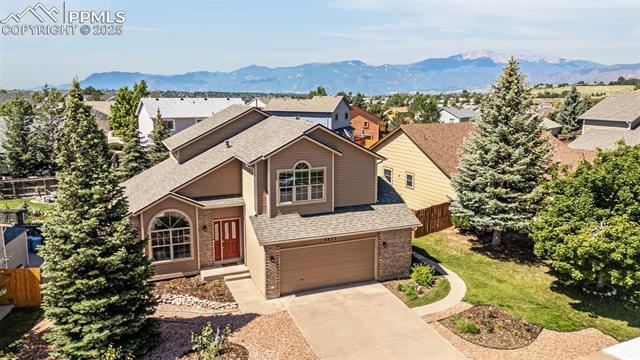 4875 Braddock Drive