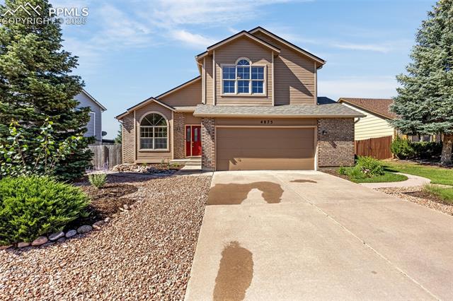4875 Braddock Drive