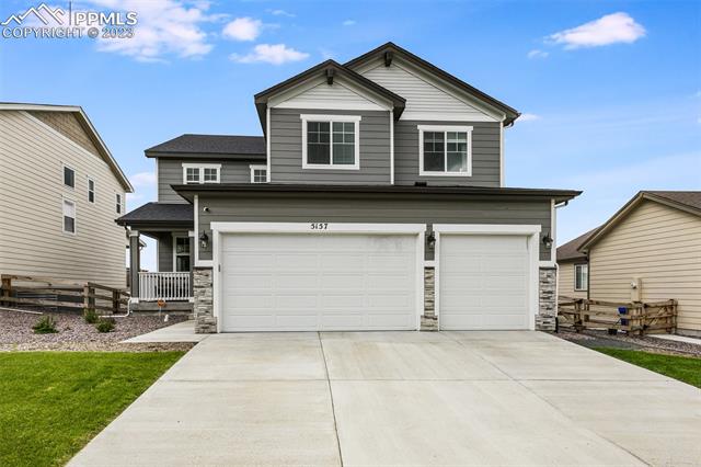 5157 Sirbal Drive