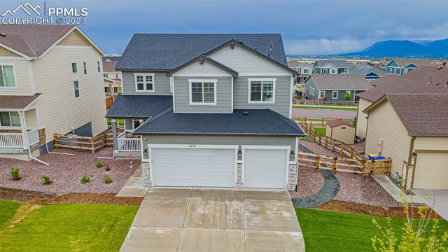 5157 Sirbal Drive