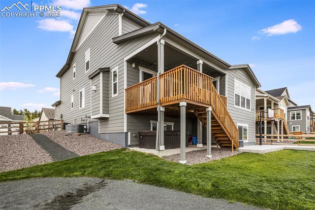 5157 Sirbal Drive