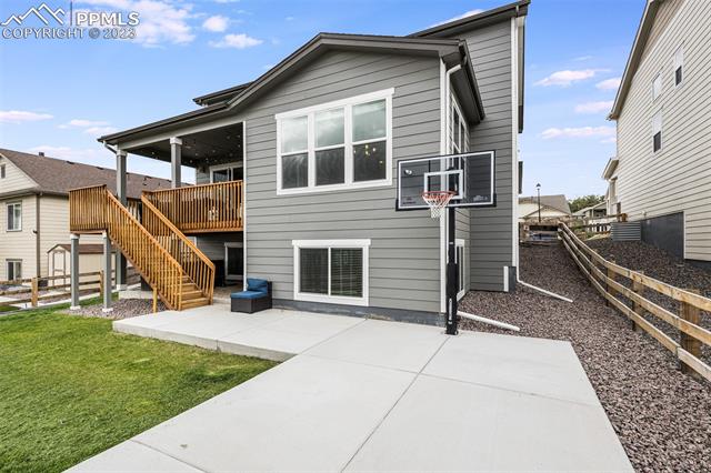 5157 Sirbal Drive