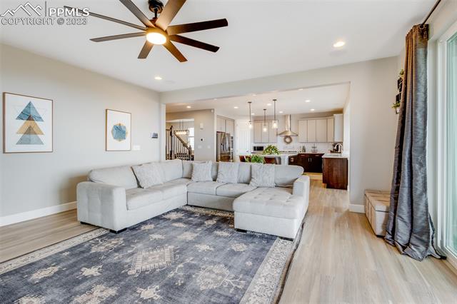5157 Sirbal Drive