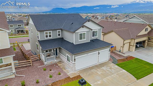 5157 Sirbal Drive