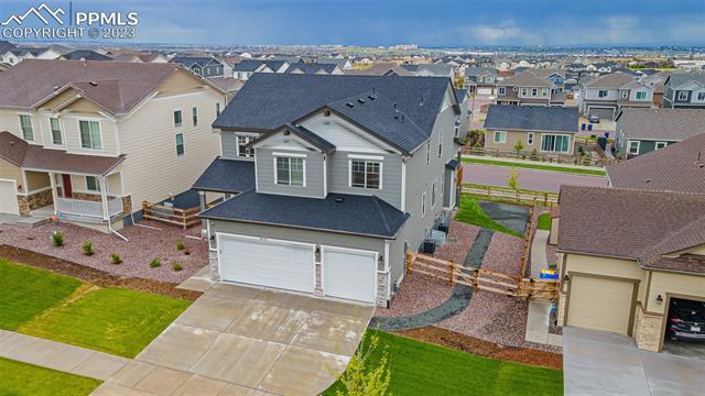 5157 Sirbal Drive