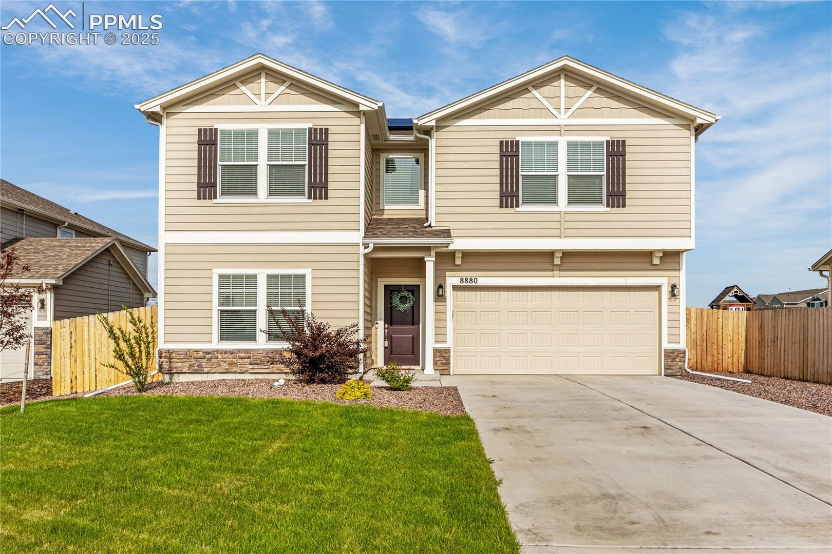 8880 Misty Lake Court