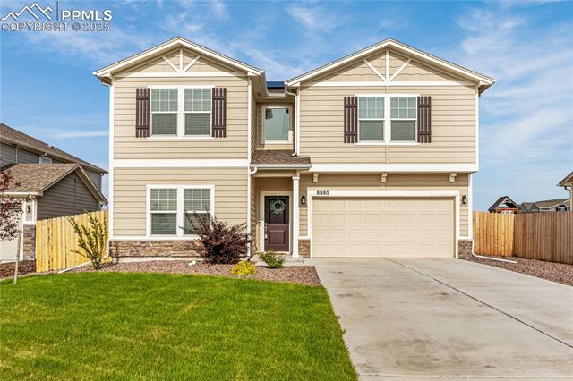 8880 Misty Lake Court