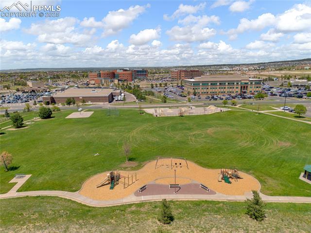 9045 Aldersgate Court