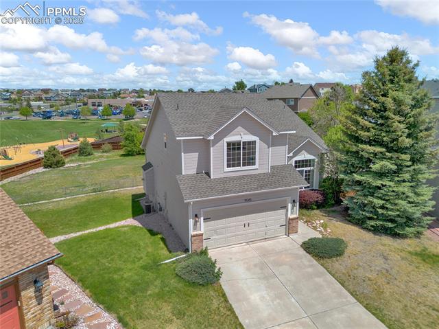 9045 Aldersgate Court
