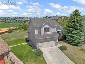 9045 Aldersgate Court