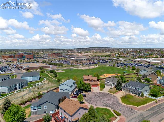 9045 Aldersgate Court