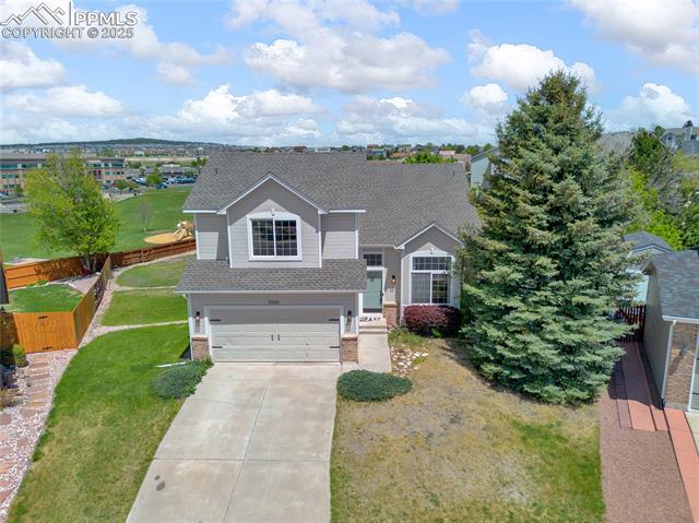 9045 Aldersgate Court