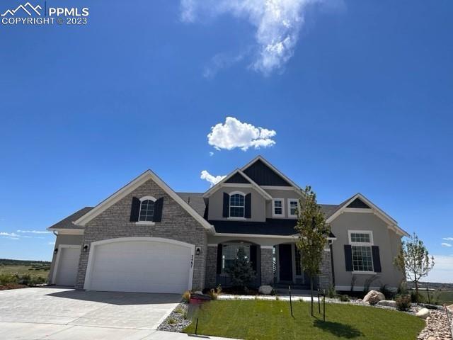 2467 Antica Court