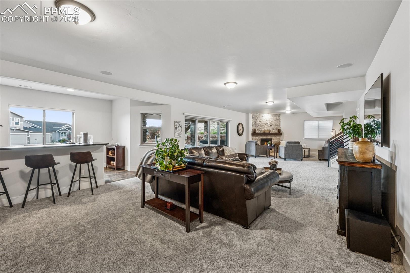 16320 Sunset Peak Lane
