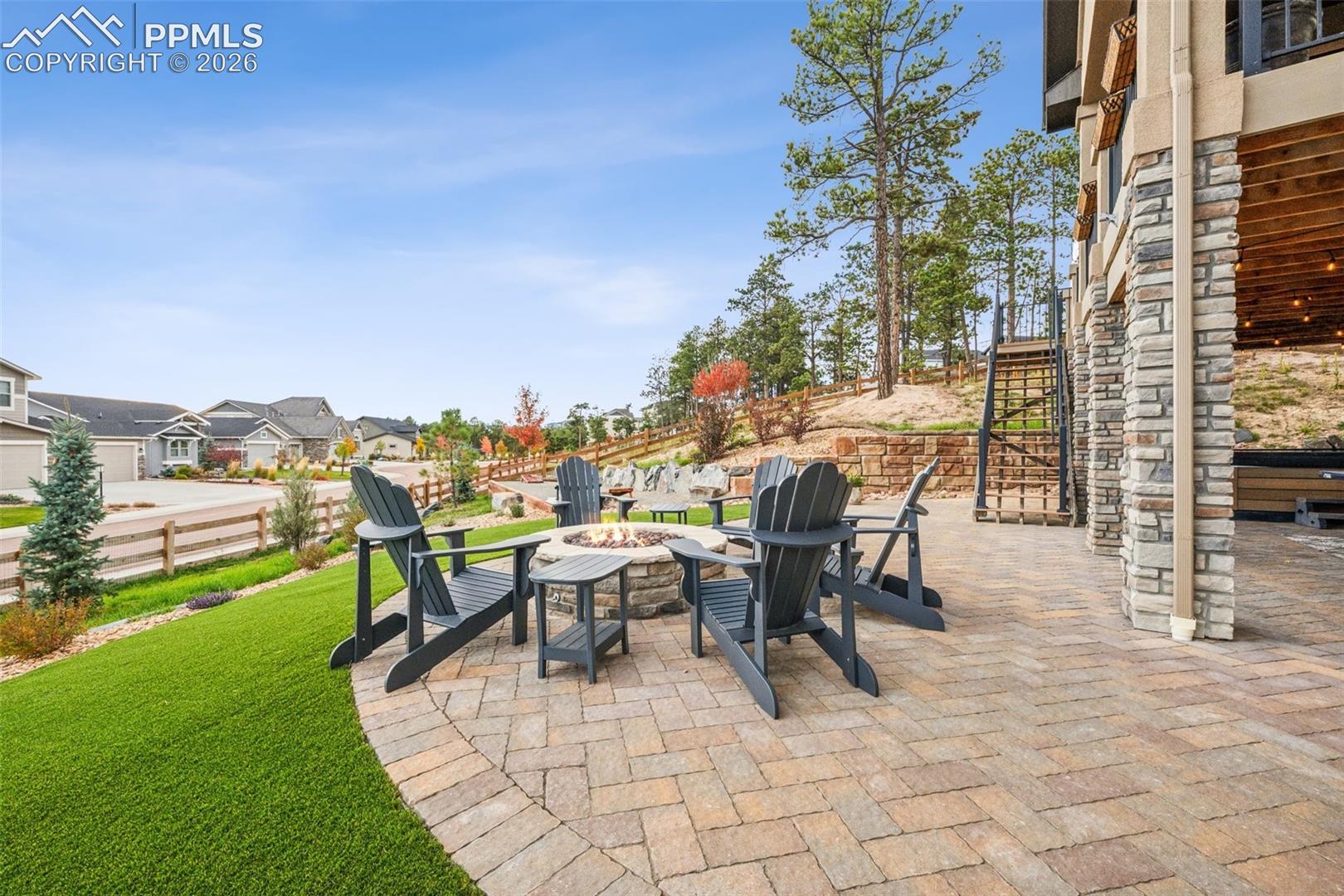 16320 Sunset Peak Lane
