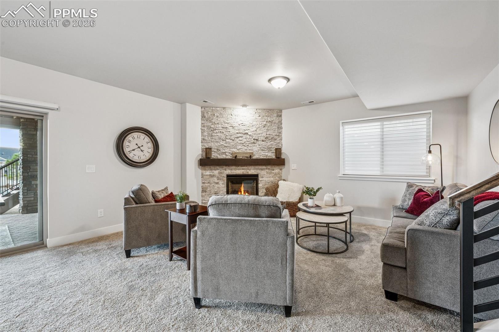 16320 Sunset Peak Lane