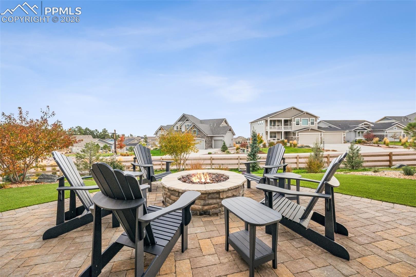 16320 Sunset Peak Lane