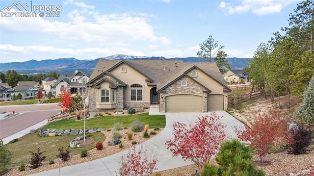 16320 Sunset Peak Lane