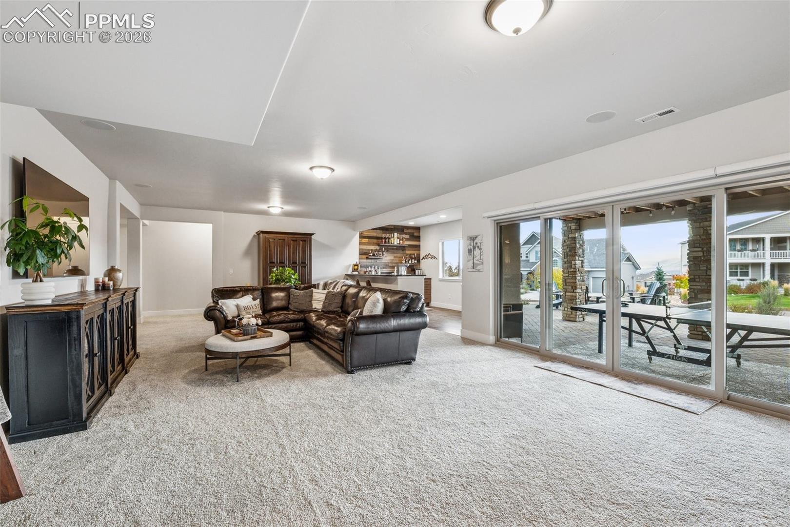 16320 Sunset Peak Lane