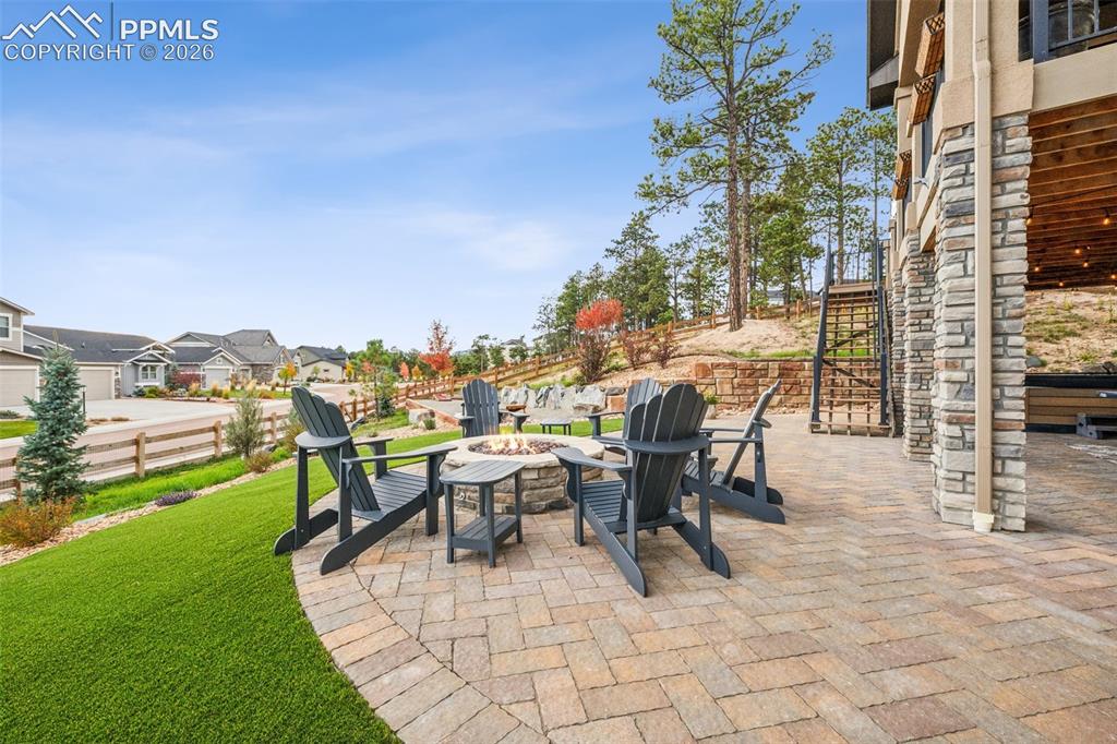 16320 Sunset Peak Lane
