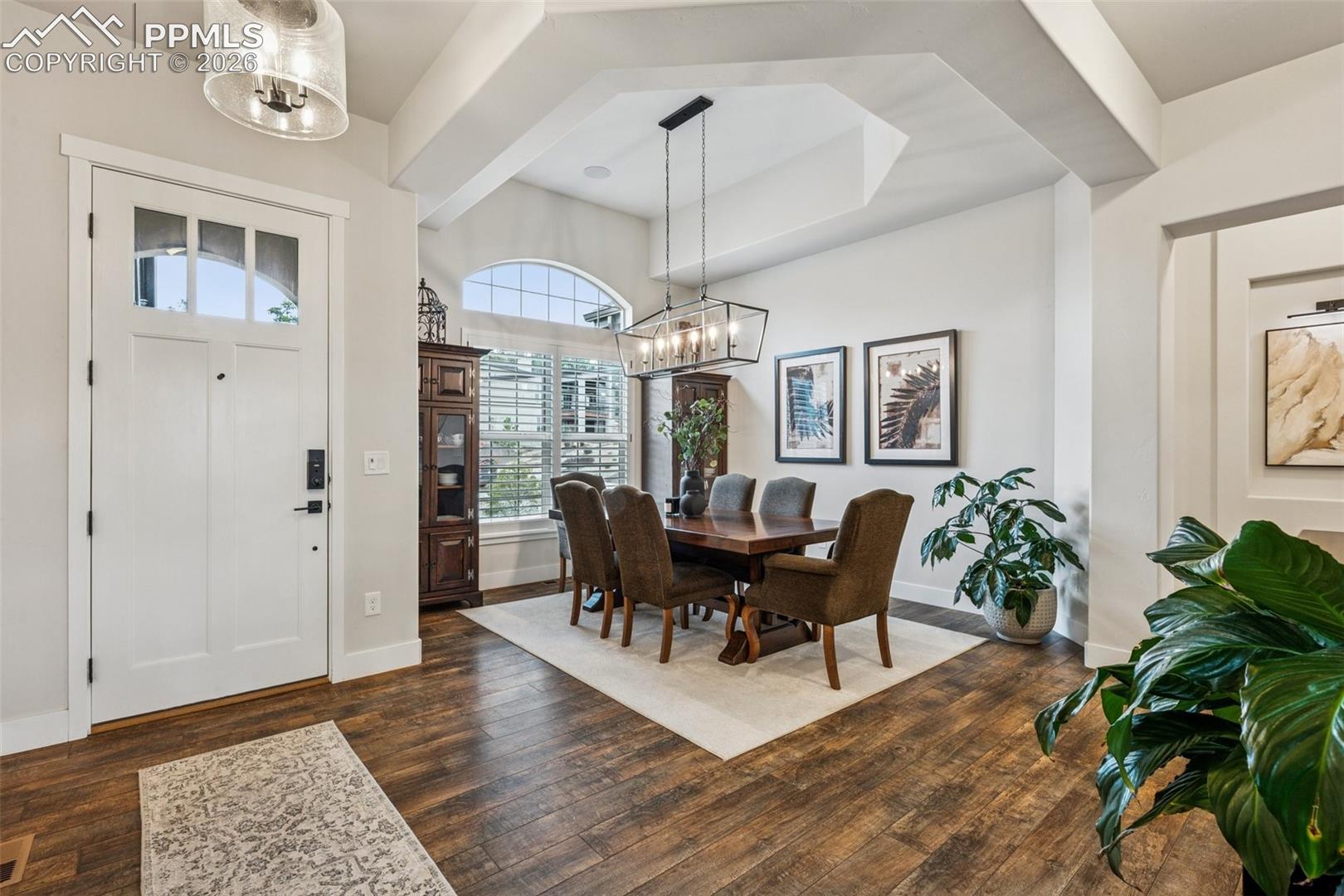 16320 Sunset Peak Lane