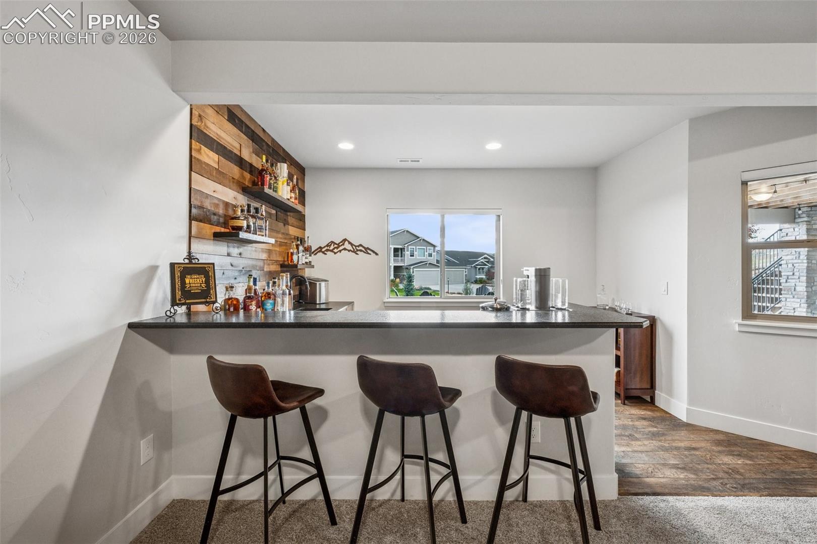 16320 Sunset Peak Lane