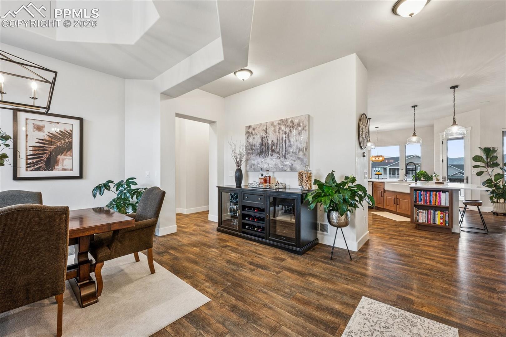 16320 Sunset Peak Lane