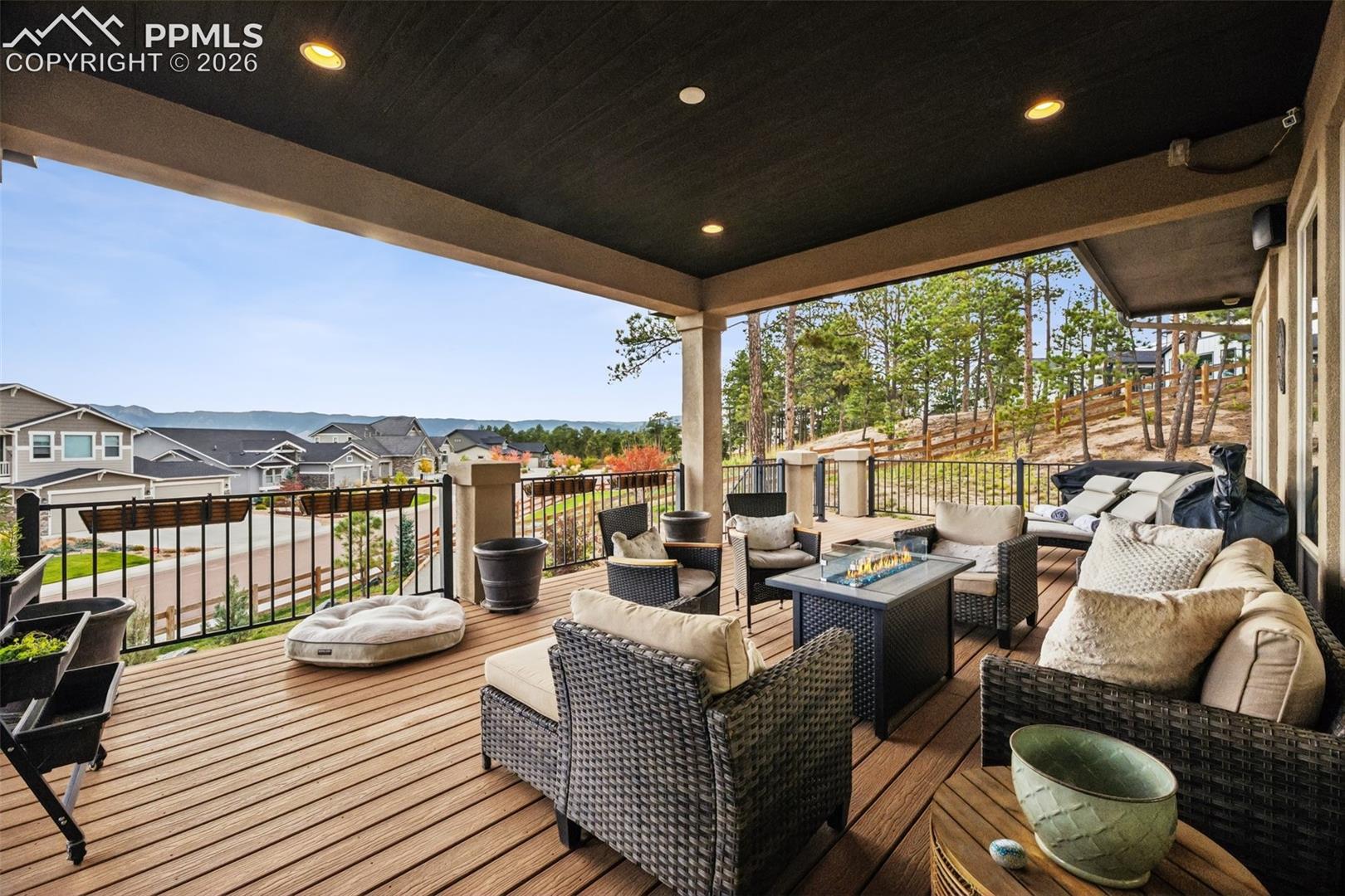 16320 Sunset Peak Lane
