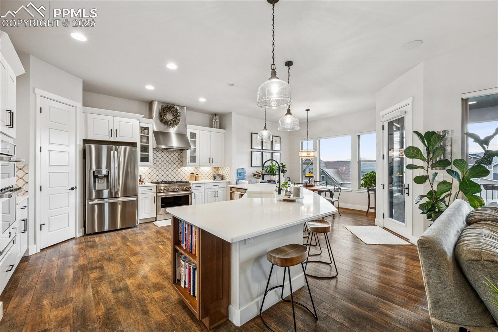 16320 Sunset Peak Lane