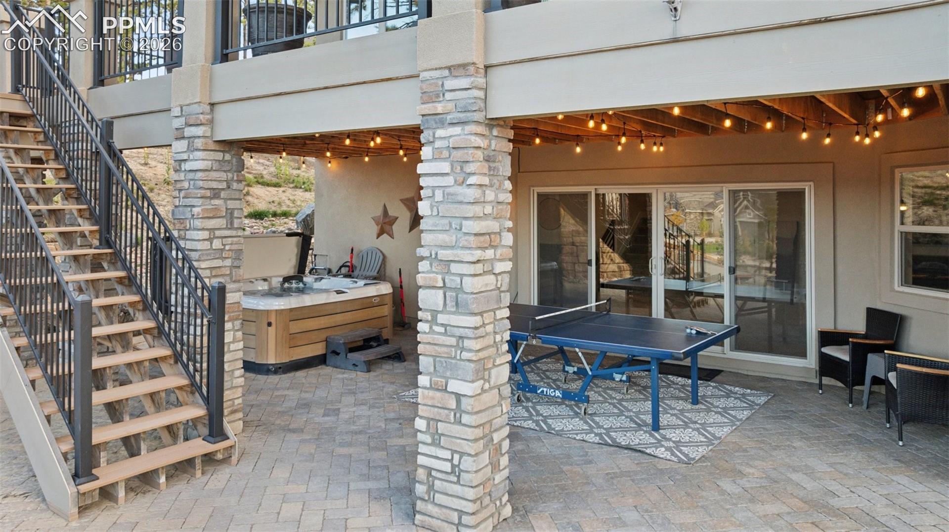16320 Sunset Peak Lane
